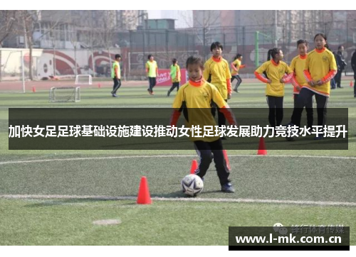 加快女足足球基础设施建设推动女性足球发展助力竞技水平提升 加快女足足球基础设施建设推动女性足球发展助力竞技水平提升